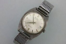 【送料無料】　腕時計　オートメンズwalbo automatic mens wristwatch, 1960er years 25 jewels