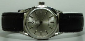 【送料無料】　腕時計　ビンテージスイスアンティークvintage camy winding swiss made wrist watch k17 old antique