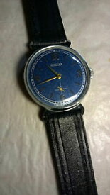 【送料無料】　腕時計　pobeda￣15jcal2602ヴィンテージロシア1968pobeda ~15j rare cal2602 vintage russian mens wristwatch circa 1968s