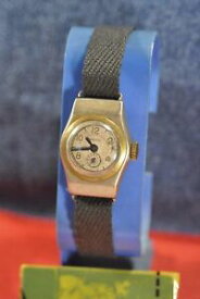 【送料無料】　腕時計　リップグランプリベゼルロシアzvezda~15j rare cal2602lip t18 old 1957s gp bezel russian ladys wristwatch