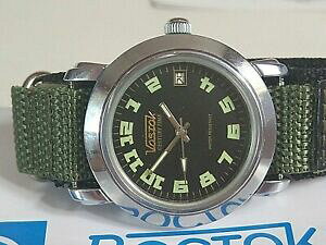 yz@rv@VAHXg[NI[gEHb`russian watch vostok century time auto blk