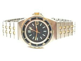 【送料無料】　腕時計　ヴィンテージウォルサム2very elegantnf400vintage waltham womens quartz watch two tone bezel very elegantnf400