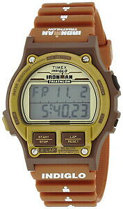 yz@rv@^CbNXt5k842ACA}gCAXfBW^X|[ctimex t5k842 ironman triathlon mens digital sport watch brown resin strap