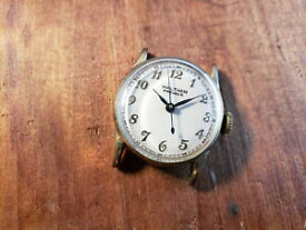 【送料無料】　腕時計　ビンテージウォルサムプレミアマニュアルvintage waltham premier 10j manual wind wristwatch running