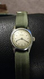 【送料無料】　腕時計　ビンテージスイスブラザーズvintage watex swiss made mens manaul wind wristwatch markson bros inc