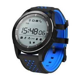 【送料無料】　腕時計　スポーツカロリースマートsports waterproof smart wrist watch for men pedometer altitude meter calories