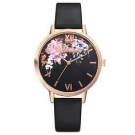 【送料無料】　腕時計　floralsウォッチflorals are in luxury watch