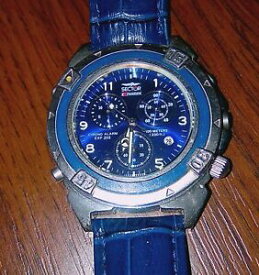 【送料無料】　腕時計　セクタークロノグラフウォッチsector expander 202 chronograph watch