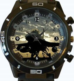 【送料無料】　腕時計　ジェットスポーツダセリエf16 fighter jet su trasporto nuova serie gt sport orologio da polso