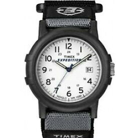 【送料無料】　腕時計　メンズキャンピングカーtimex t49713 mens camper watch