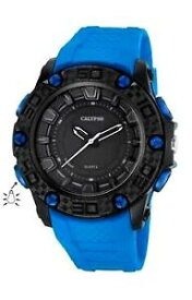 【送料無料】　腕時計　カリプソオリジナルcalypso k5699_3 wrist watch for men and original