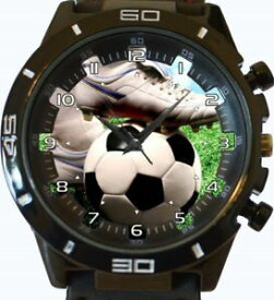 【送料無料】　腕時計　サッカースポーツsoccer footballer gt series sports wrist watch