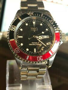 �y���������z�@�r���v�@�V�X�e���_�C�o�[�n�E�K���X�h�C�c listingtrias automatic generating system diver hau with glass bottom germany