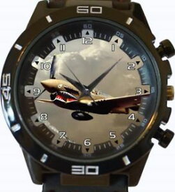 【送料無料】　腕時計　スポーツcurtiss p40 warhawk gt series sports wrist watch