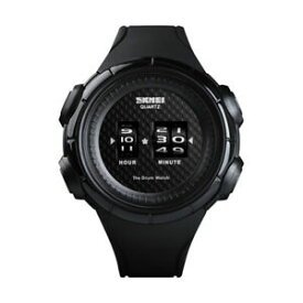 【送料無料】　腕時計　ファッションウォッチmen watches luxury unique quartz waterproof watch with fashion wristwatches