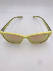 【送料無料】　腕時計　locmanイタリアフィレンツェglocman glasses made in italy florence yellow mirrorg on