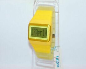 【送料無料】　腕時計　ウォッチodmv100watch odm mysterious v yellow 100 authentic