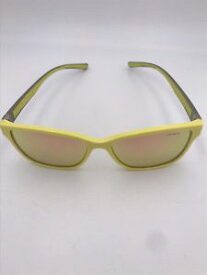 【送料無料】　腕時計　グラスlocmanイタリアフィレンツェイエローgdiscount glasses locman made in italy florence yellow mirrorgdiscount