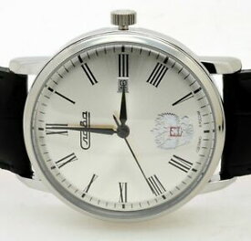 【送料無料】　腕時計　russian quartz wrist watch slava13917432115300brand russian quartz wrist watch slava 13917432115300 brand
