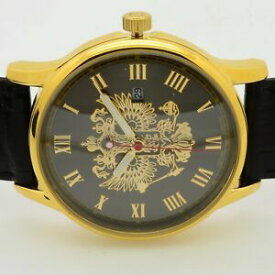 【送料無料】　腕時計　russian quartz wrist fashion watch slava1409730brand russian quartz wrist fashion watch slava 1409730 brand