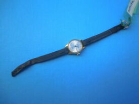 【送料無料】　腕時計　ブランドビンテージwoman wristwatch of 50s or 60s jesby brand orologio donna vintage