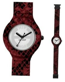 【送料無料】　腕時計　ヒップホップオリジナルhip hop hwu0415 womens wristwatch original genuine uk