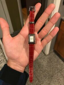 yz@rv@X^[OVo[fB[Xecclissi sterling silver womens wristwatch