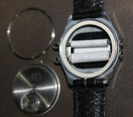 【送料無料】　腕時計　ロシアキャッシュソsoviet union vintage great crib trot in wrist watches russian elektronika cache