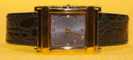 【送料無料】　腕時計　スイスwomens wittnauer by longines ss8040 quartz watch swiss made * very good used