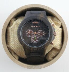 【送料無料】　腕時計　プレゼントボーイフレンドbirthday gift,boyfriend gift,good quality wood watch,wooden watch,men watch