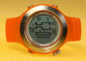 【送料無料】　腕時計　メンズコロンビアデジタルクォーツmens columbia cw006 digital lcd quartz watch 100m lt;very good used