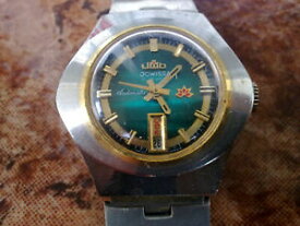 【送料無料】　腕時計　ヴィンテージjolissa automatic lomen watchvintage jolissa automatic lomen watch