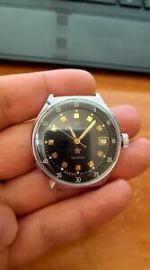 �y���������z�@�r���v�@�\�r�G�g���H�X�g�[�Nrare collectible komandirskie chistopol mo cccp ussr vostok bostok