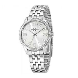 【送料無料】　腕時計　chronostarr3753240507シルバーchronostar watch luxury man r3753240507 watch steel silver