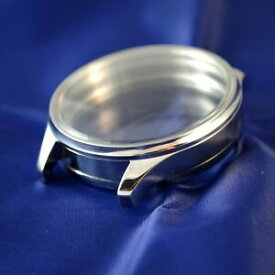 【送料無料】　腕時計　ケースステンレススチール48 mm watch case stainless steel best quality