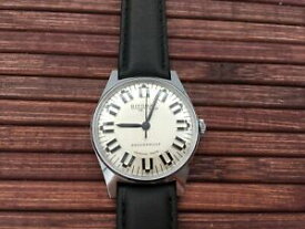 【送料無料】　腕時計　ドイツbifora made in germany nos, 50 years old watch, handwinding
