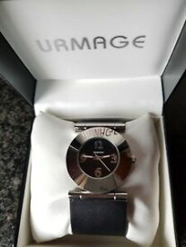 【送料無料】　腕時計　urmageurmage watch