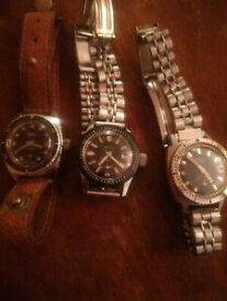 【送料無料】　腕時計　rewelサリーウォッチnr 327mmrewel sally watch axes nr 3 watches ladies 27 mm working