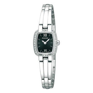 �y���������z�@�r���v�@�p���T�[�X�e�����Xpegf63pulsar silver stainlesssteel bracelet ladies pegf63