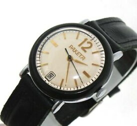 【送料無料】　腕時計　ロシアraketaロシアtwelverussian watch raketa russian watch twelve