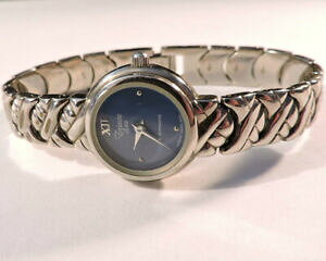 �y���������z�@�r���v�@�E�B�b�g�i�E�A�[�g���G�X�e�G���[�gsw826655120�N�I�[�cwittnauer ladies trieste elite bracelet watch sw826655120 quartz