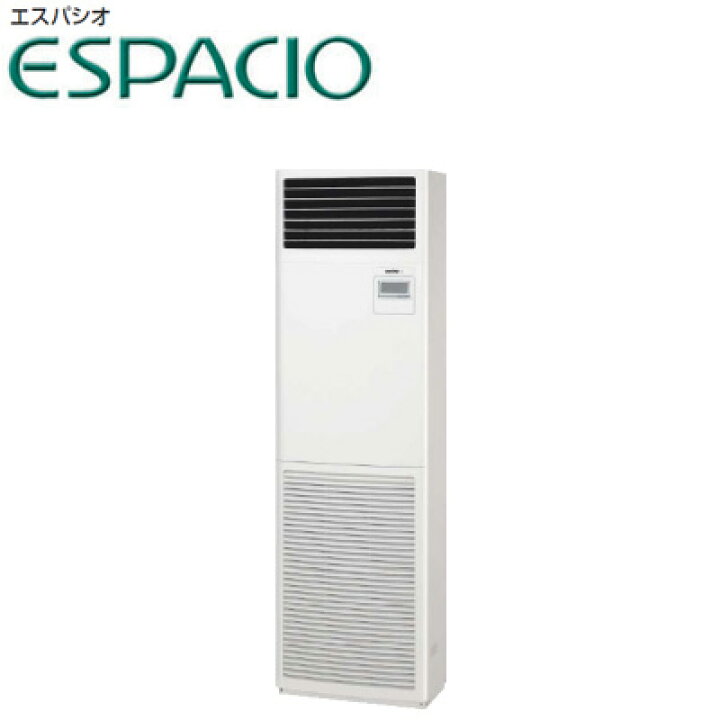 楽天市場】SANYO 業務用 エアコン2011年5月発売 ♪SPW-ECHEP224E1床 