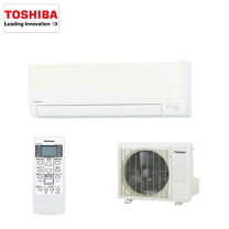 東芝エアコン 6畳 2015年 純正リモコン付き