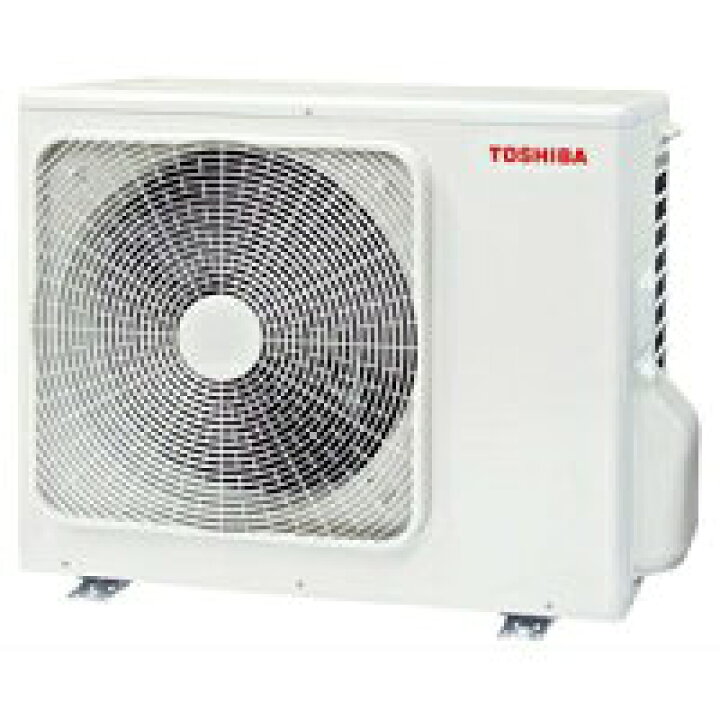 楽天市場】東芝製 RAS-2214T-W【RAS2214T-W】室内機の高さが25cmの稀少 