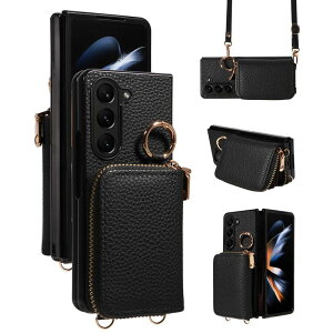 �l�C ���p Galaxy �X�^���h�@�\ Fold3 �I�V���� Galaxy Fold4 ���h�~ �P�[�X ZFold5 �P�[�X ���� Z �V�����_�[ Z �ϏՌ� �����O�t�� �P�[�X Galaxy �܂肽���݌^