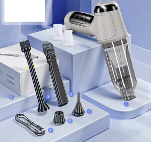 zmart �ԗp�|���@ ���C�����X �|�[�^�u���|���@ 15000PA ���͋z�� �n���h�w���h �~�j�N���[�i�[ �ԗp �ƒ�p �n�C�p���[�u�����[ �J�[�N���[�i�[ �n���f�B�|���@ �R�[�h���X �[�d�� �V�K�[�\�P