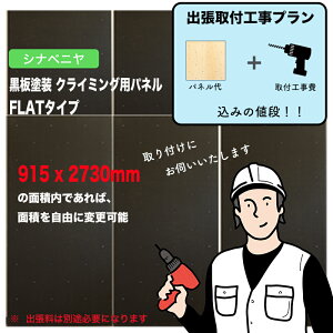 �y��t�H����݃v�����z�V�i�x�j�� �F ���h�� �N���C�~���O�E�H�[���p�p�l�� �i 2745 x 2730mm���AFLAT�^�C�v �j�F�ǂɓ\��t����΁A�N���C�~���O�z�[���h�����O���\�ȃN���C�~���O