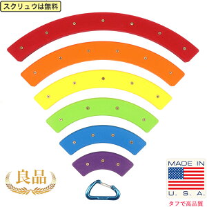 yScrew^Cvz6 pbN C{E [ (Screw-On) / g[jOɂgNC~Oz[h 6 Pack of Rainbow Rails (Screw-On) y{_OAAlA{idlAlWŊȒPݒu^