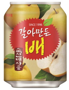 Haitai we肨낵W[X  238ml 肨낵̉ʓI؍W[X 8801105000535