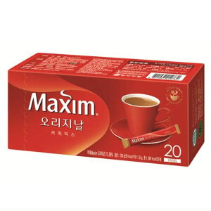 Maxim }LV IWiR[q[~bNX 236g (11.8g×20{) XeBbN^Cv 